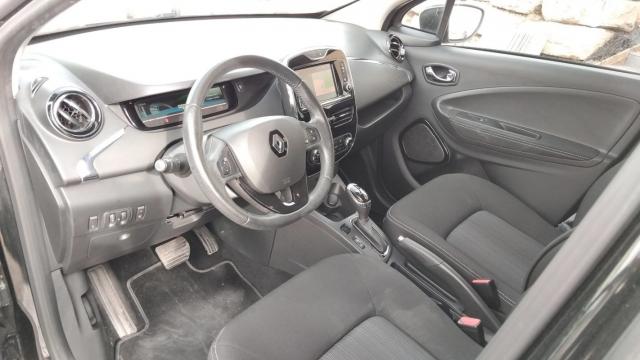 Renault Zoe image 8
