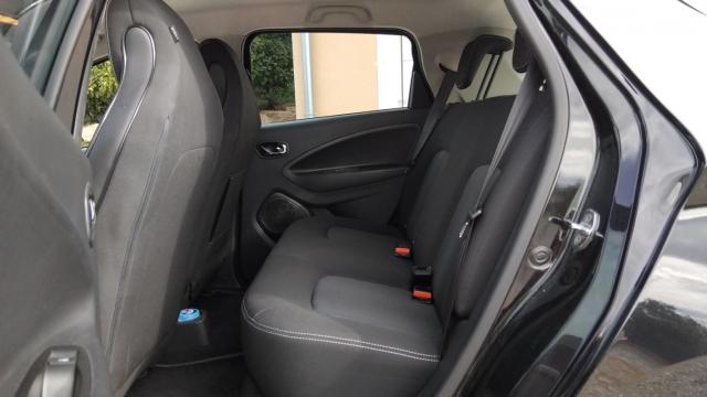 Renault Zoe image 6