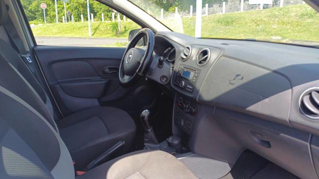 Dacia Sandero image 1
