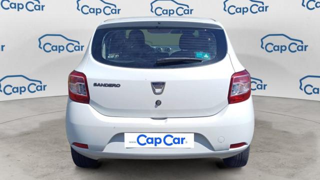 Dacia Sandero image 7