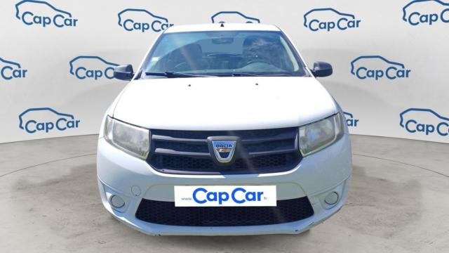 Dacia Sandero image 6