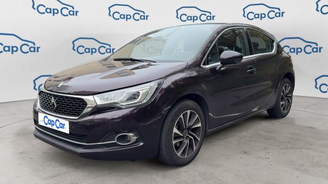 Ds Ds 4 1.2 Puretech 130 So Chic