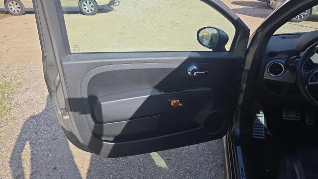 Abarth 500 image 1