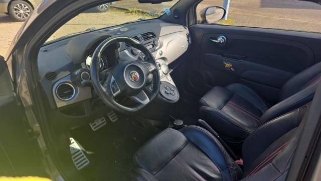 Abarth 500 image 4