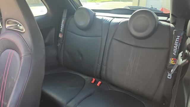 Abarth 500 image 5