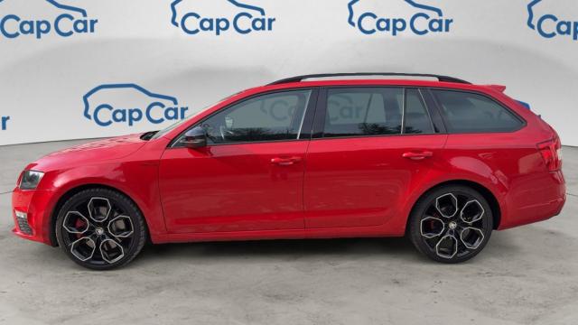 Skoda Octavia image 2