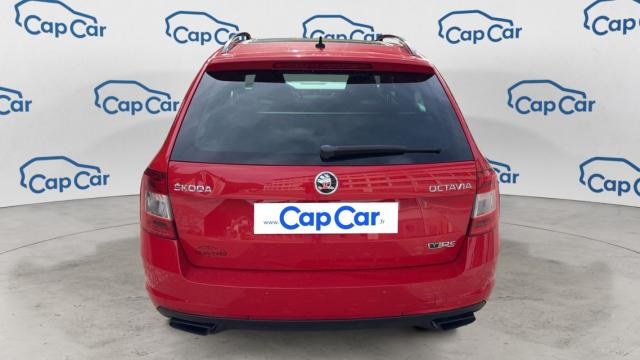Skoda Octavia image 5