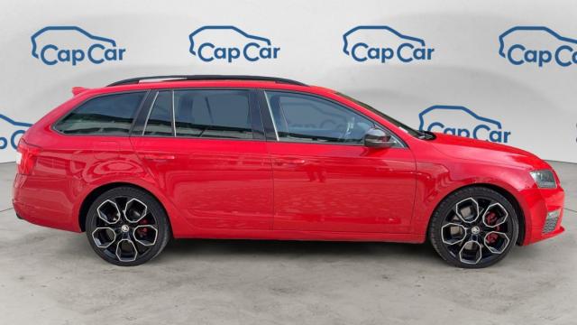 Skoda Octavia image 3