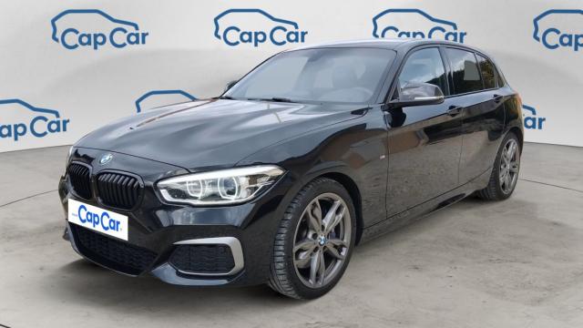 Bmw Série 1 M140i Xdrive 340 Bva8 M Performance