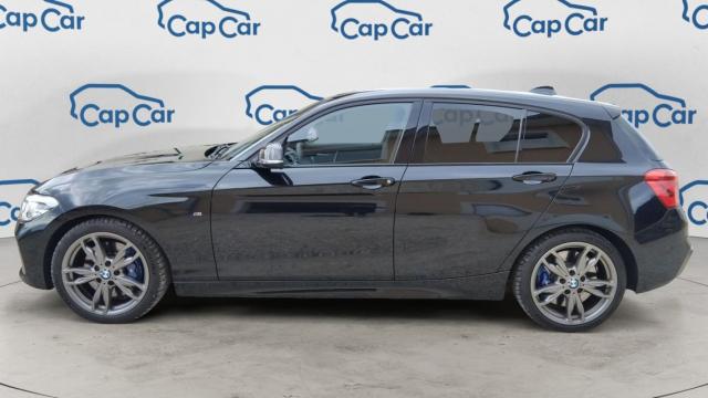 Bmw Série 1 image 7