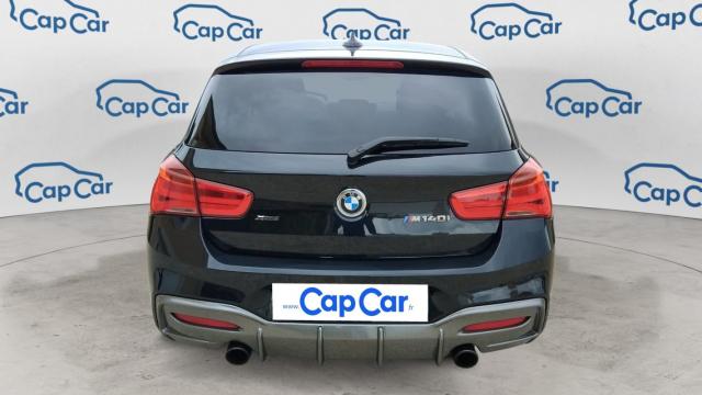 Bmw Série 1 image 6