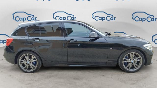 Bmw Série 1 image 9