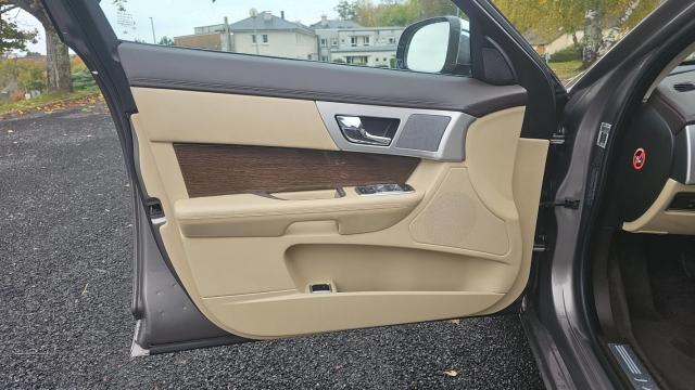 Jaguar Xf image 2