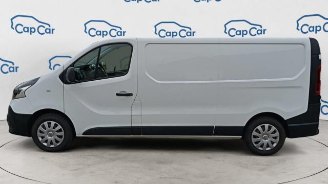 Renault Trafic image 7