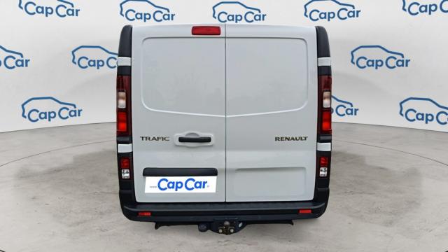 Renault Trafic image 2