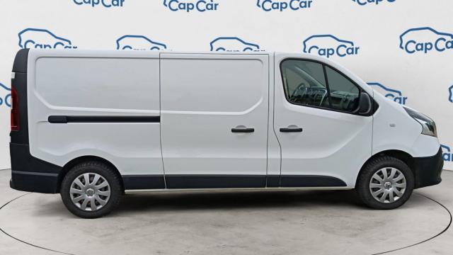 Renault Trafic image 1