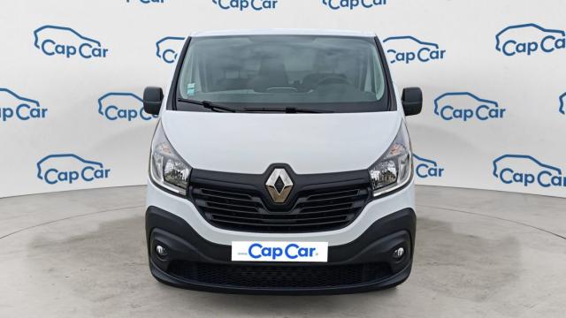 Renault Trafic image 6