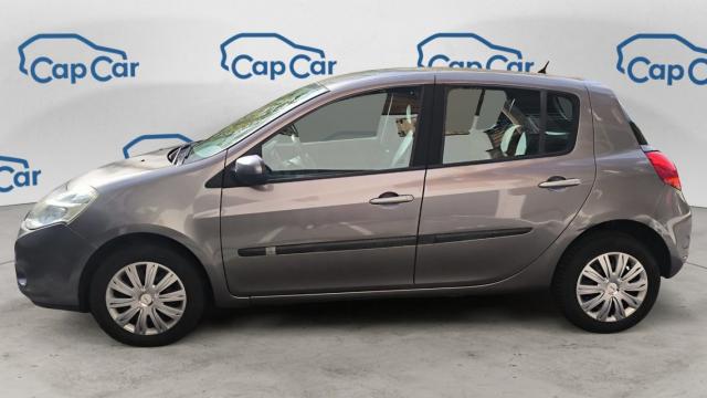 Renault Clio image 8