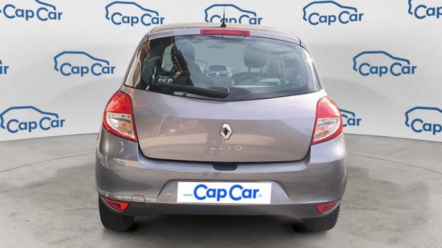Renault Clio image 6