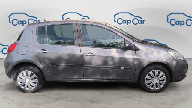 Renault Clio image 7