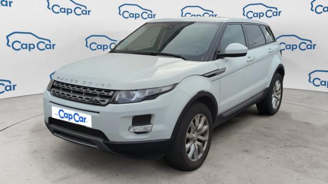 Land Rover Range Rover Evoque 2.0 Td4 150 Pure