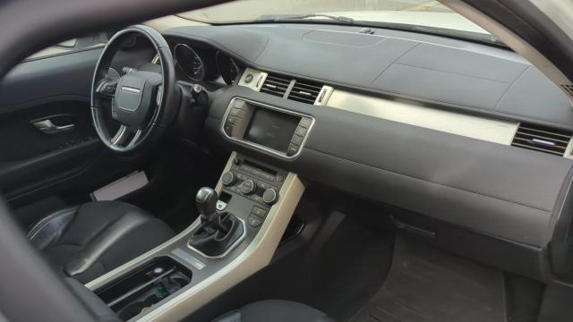 Land Rover Range Rover Evoque image 4