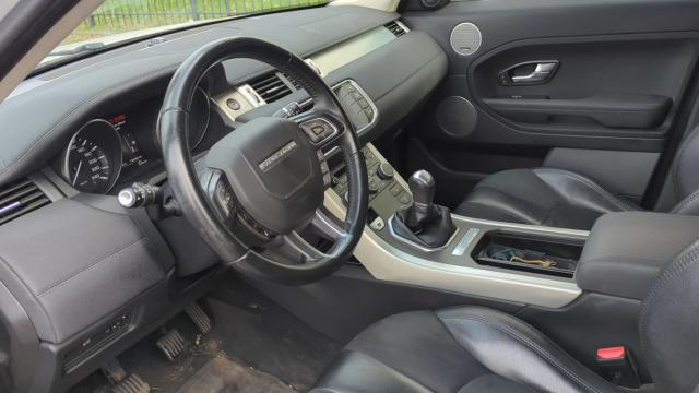 Land Rover Range Rover Evoque image 9