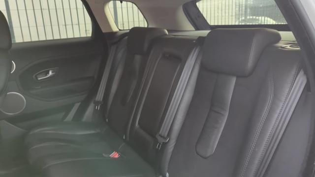 Land Rover Range Rover Evoque image 6