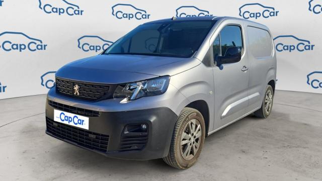 Peugeot Partner 1.5 Bluehdi 130 Eat8 Premium - Première Main Automatique