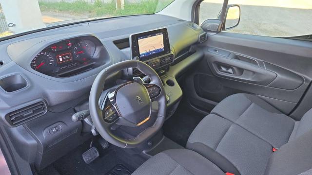 Peugeot Partner image 7