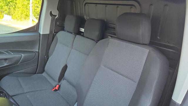 Peugeot Partner image 3