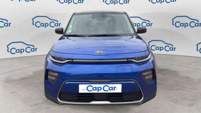 Kia E-Soul image 9