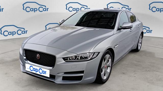 Jaguar Xe 2.0 180 Bva 8 Prestige - Automatique