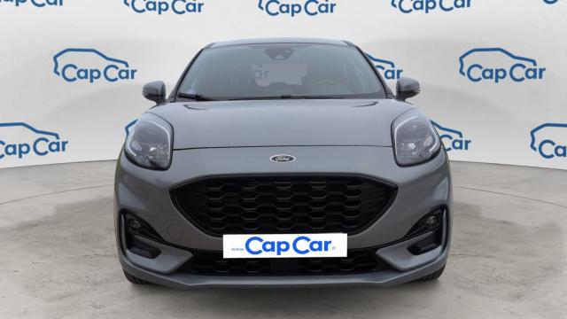 Ford Puma image 6