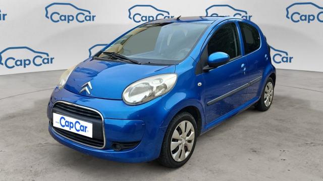 Citroen C1 1.0i 68 Airplay