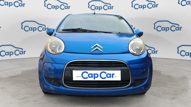 Citroen C1 image 7