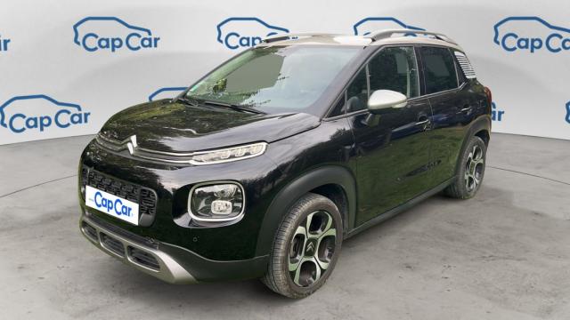 Citroen C3 Aircross 1.2 Puretech 110 Shine