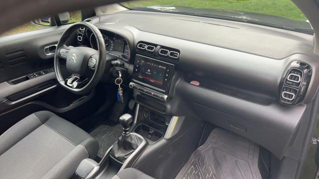 Citroen C3 Aircross image 3