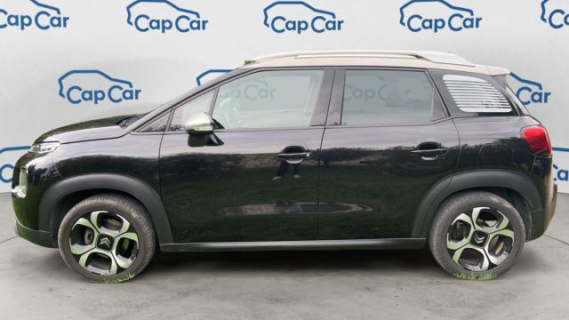 Citroen C3 Aircross image 6