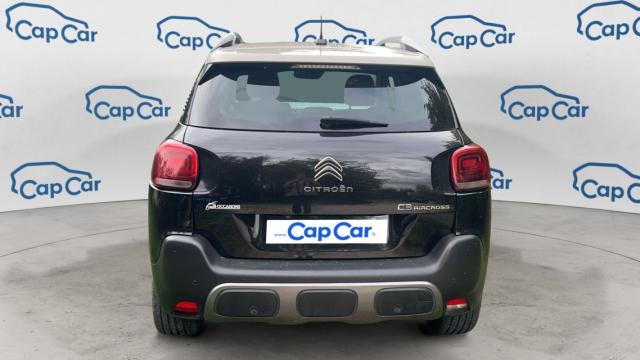 Citroen C3 Aircross image 9