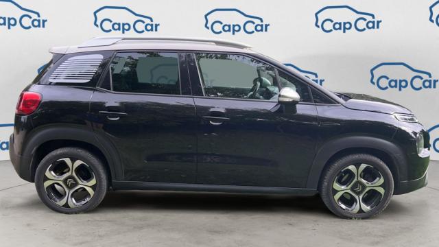 Citroen C3 Aircross image 5