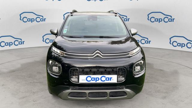 Citroen C3 Aircross image 1