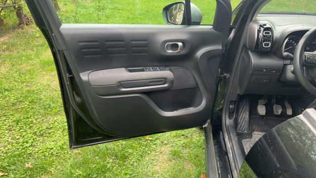 Citroen C3 Aircross image 4