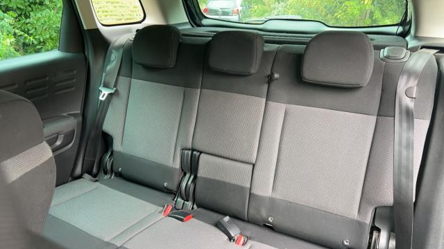 Citroen C3 Aircross image 7