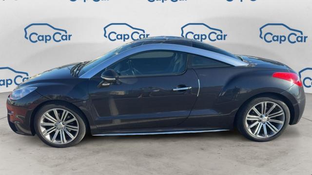 Peugeot Rcz image 4