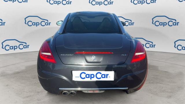 Peugeot Rcz image 1