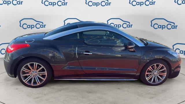 Peugeot Rcz image 3