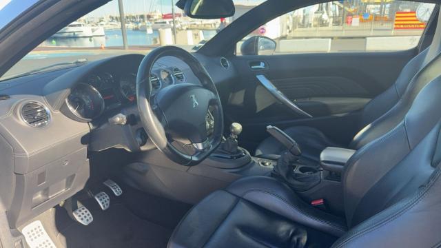 Peugeot Rcz image 6