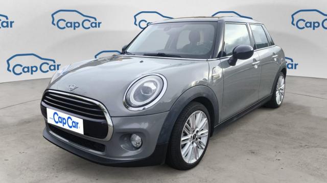 Mini Mini 1.5 Cooper 116 Chili