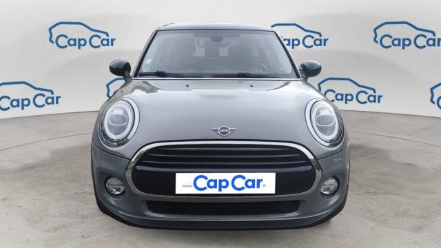 Mini Mini image 5
